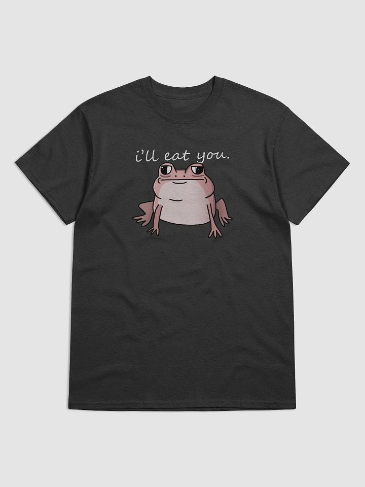 Brog T-Shirt product image (1)