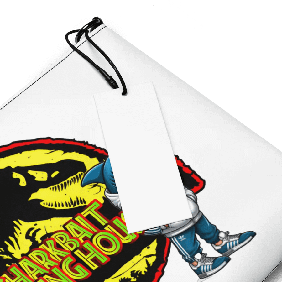 SharkBait Ladies Bag product image (8)