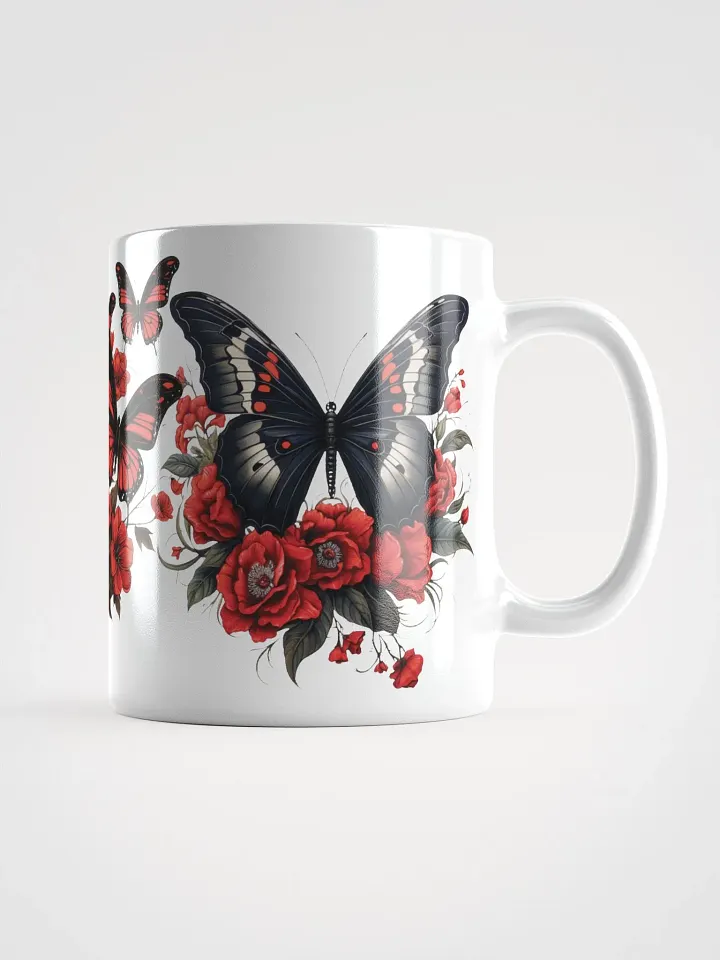 Butterfly Bliss Mug product image (1)