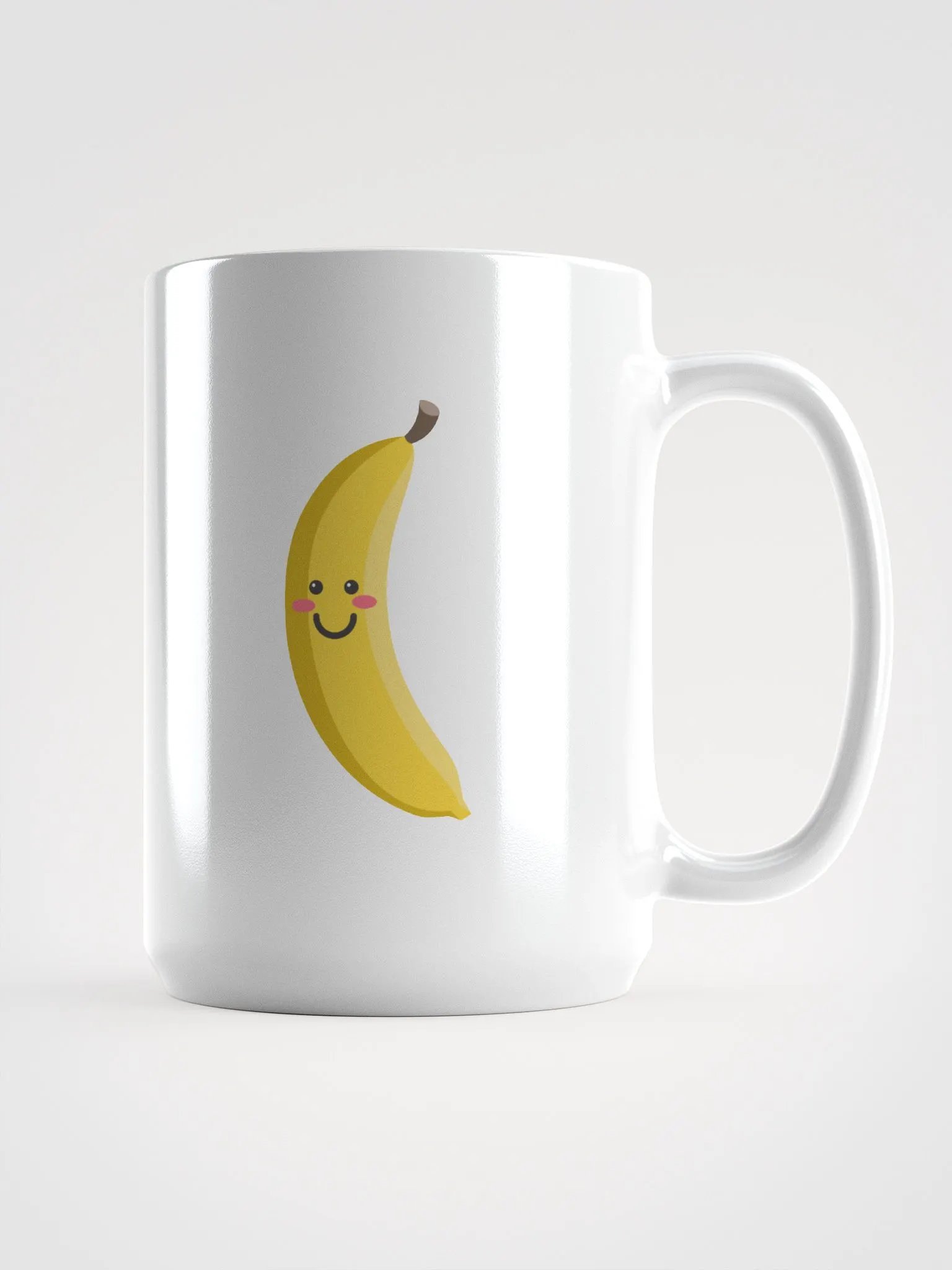BANANA Mug product image (1)
