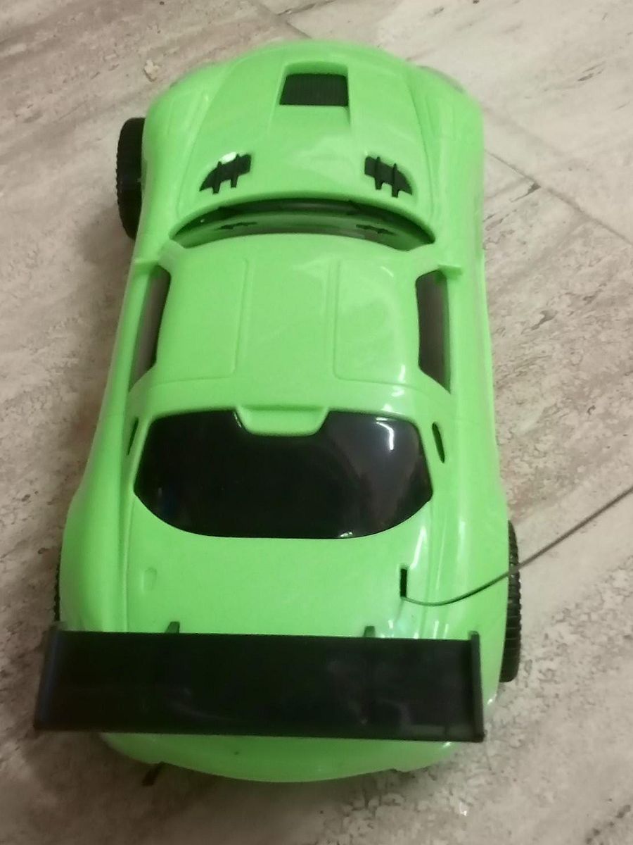 MODEL RC CAR product image (2)