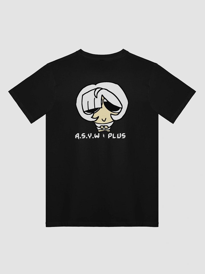 ANY SOUND YOU WANT THE GOOBERS SHIRT product image (2)