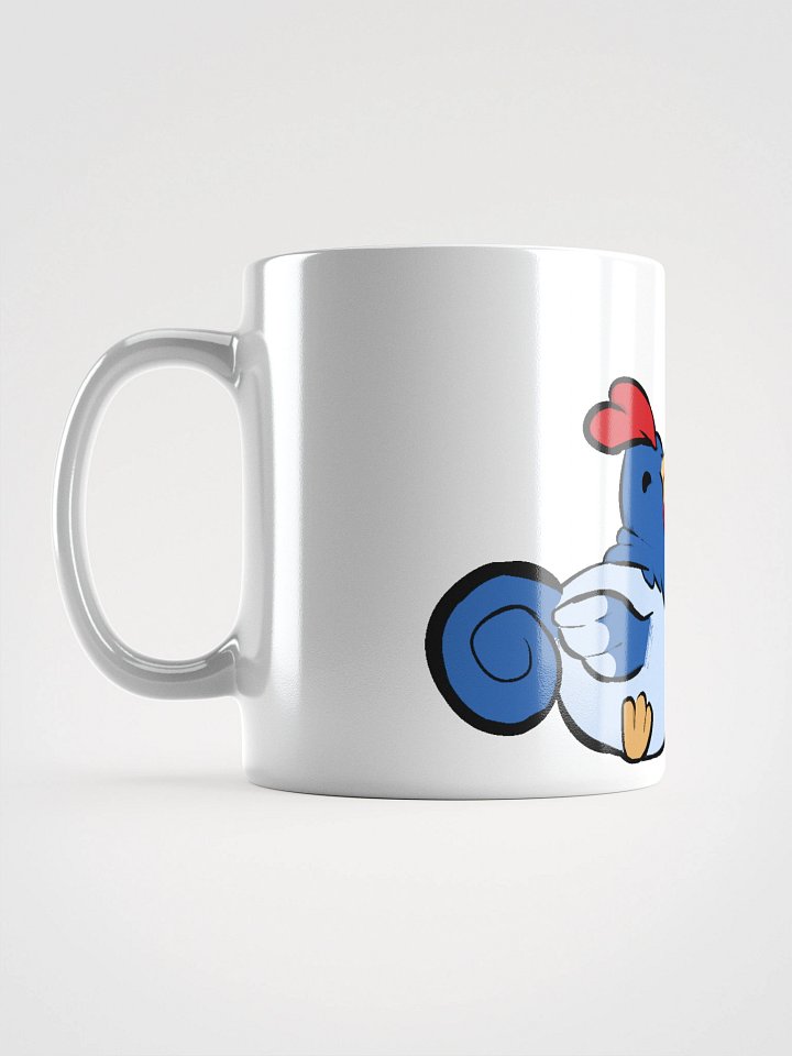 Stay Hydrated Mug (Classic Merch) product image (2)