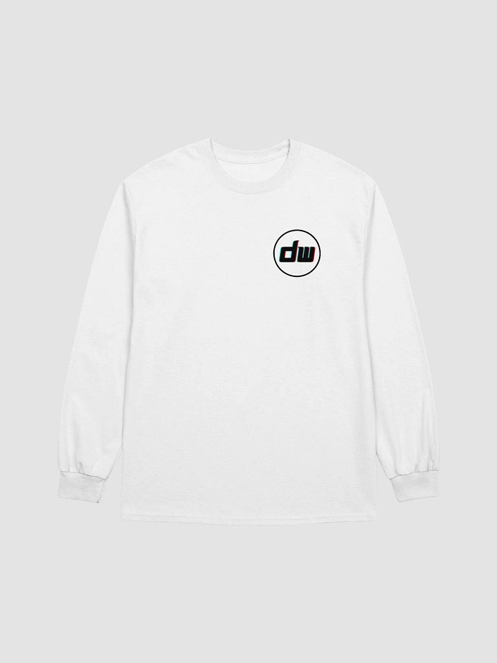 Signature DreamWrld Long Sleeve product image (1)