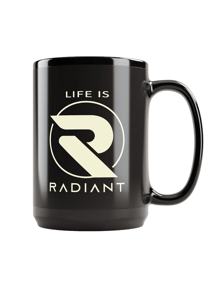 A Radiant Mug product image (1)