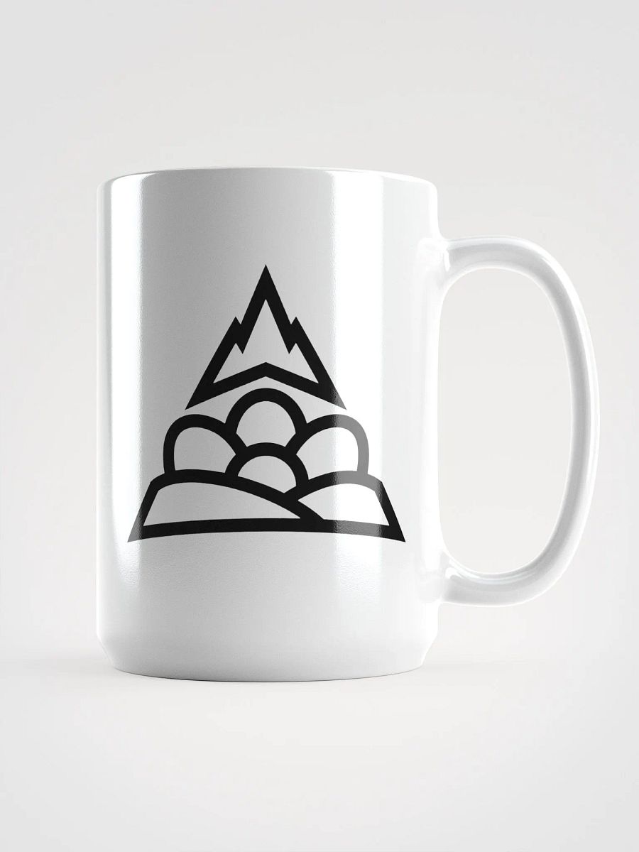 TUB Mug product image (1)
