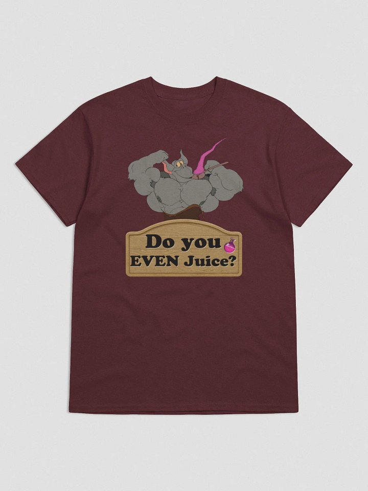 Bear-y Juice - Dark Colors Shirt product image (2)