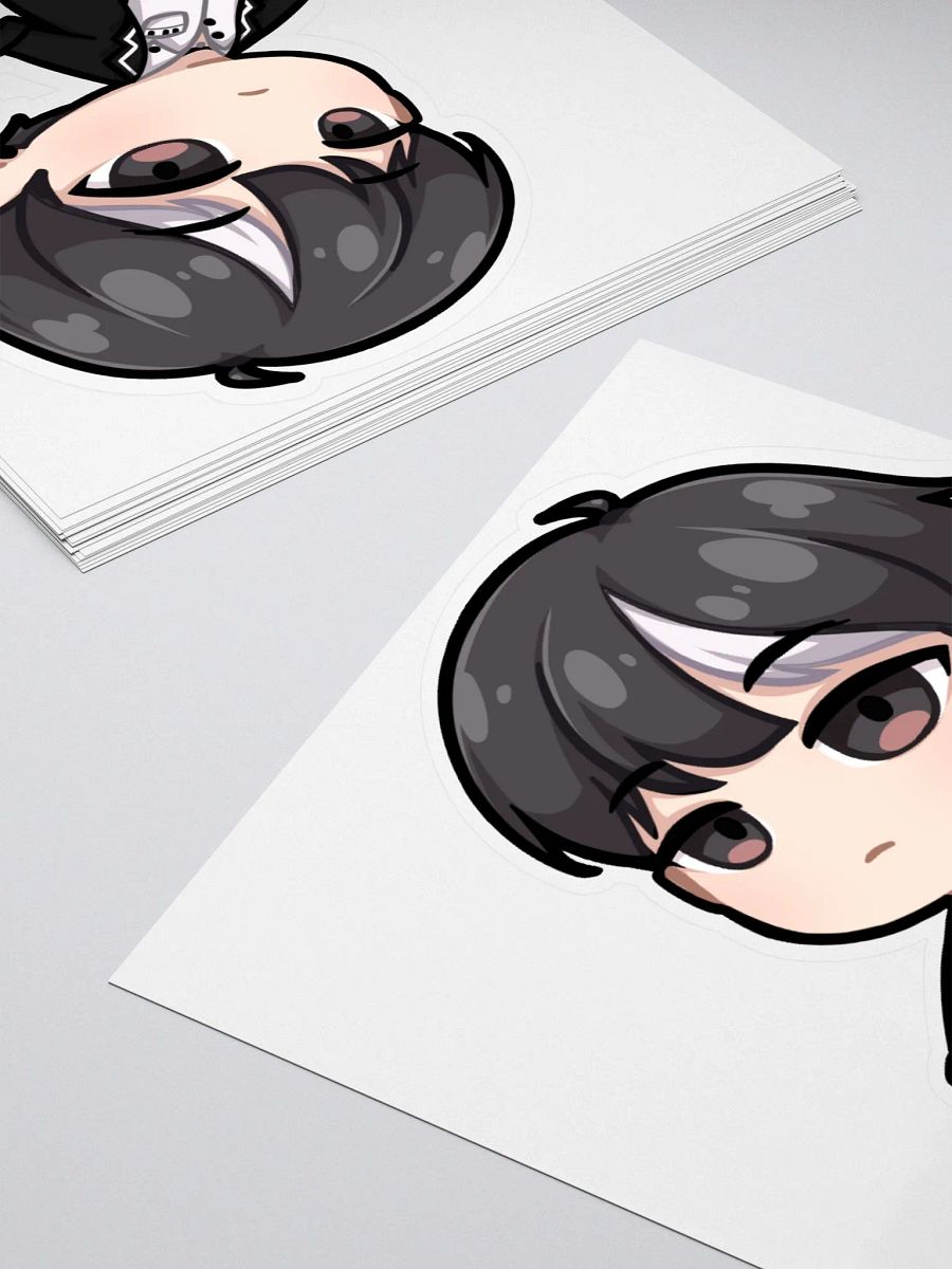 deadlos Sticker product image (10)