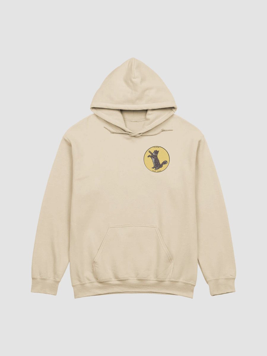 The Fool Tarot Hoodie product image (19)