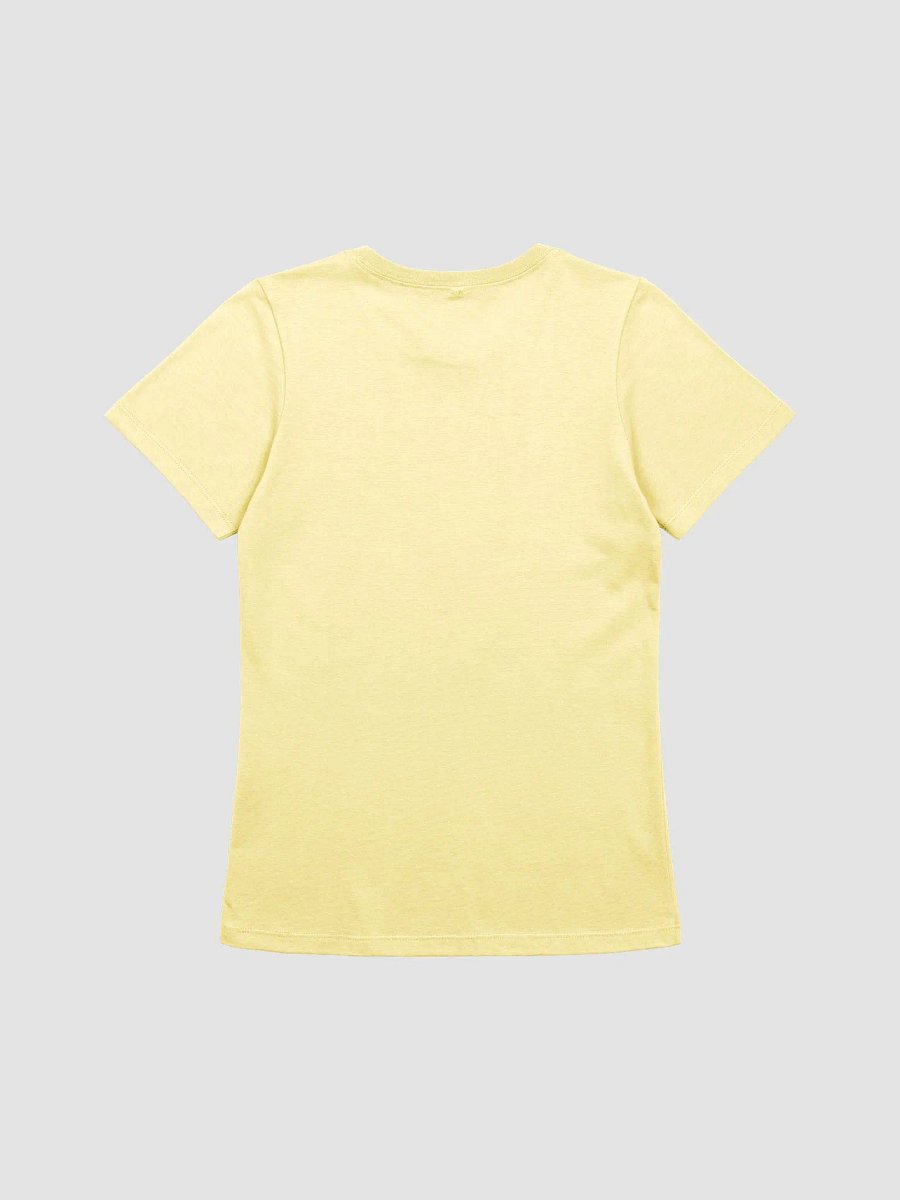 Cordyceps Propaganda supersoft femme cut t-shirt product image (4)