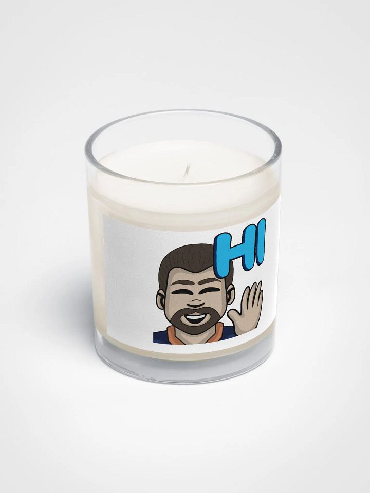 Hi Candle product image (2)