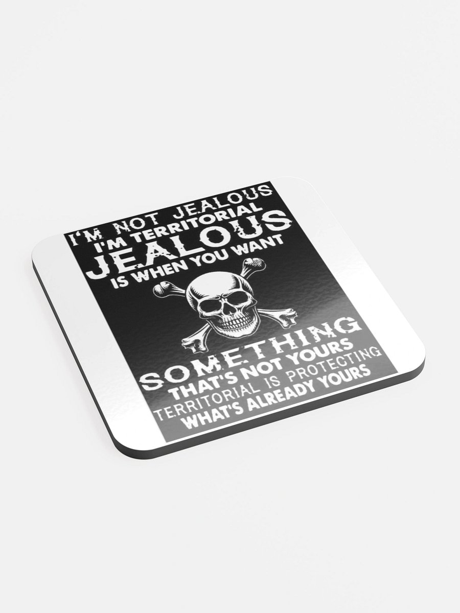 im not jealous coster product image (2)
