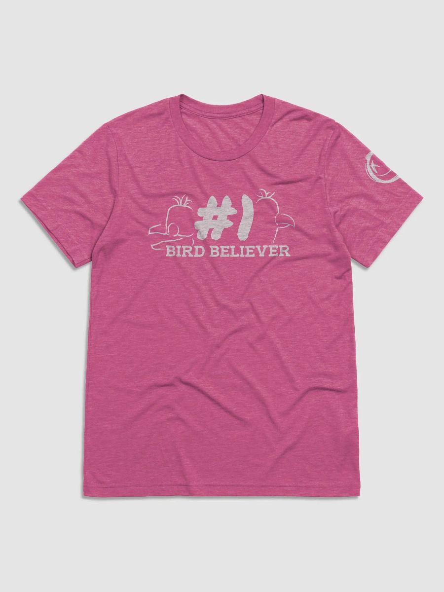 #1 Bird Believer product image (1)