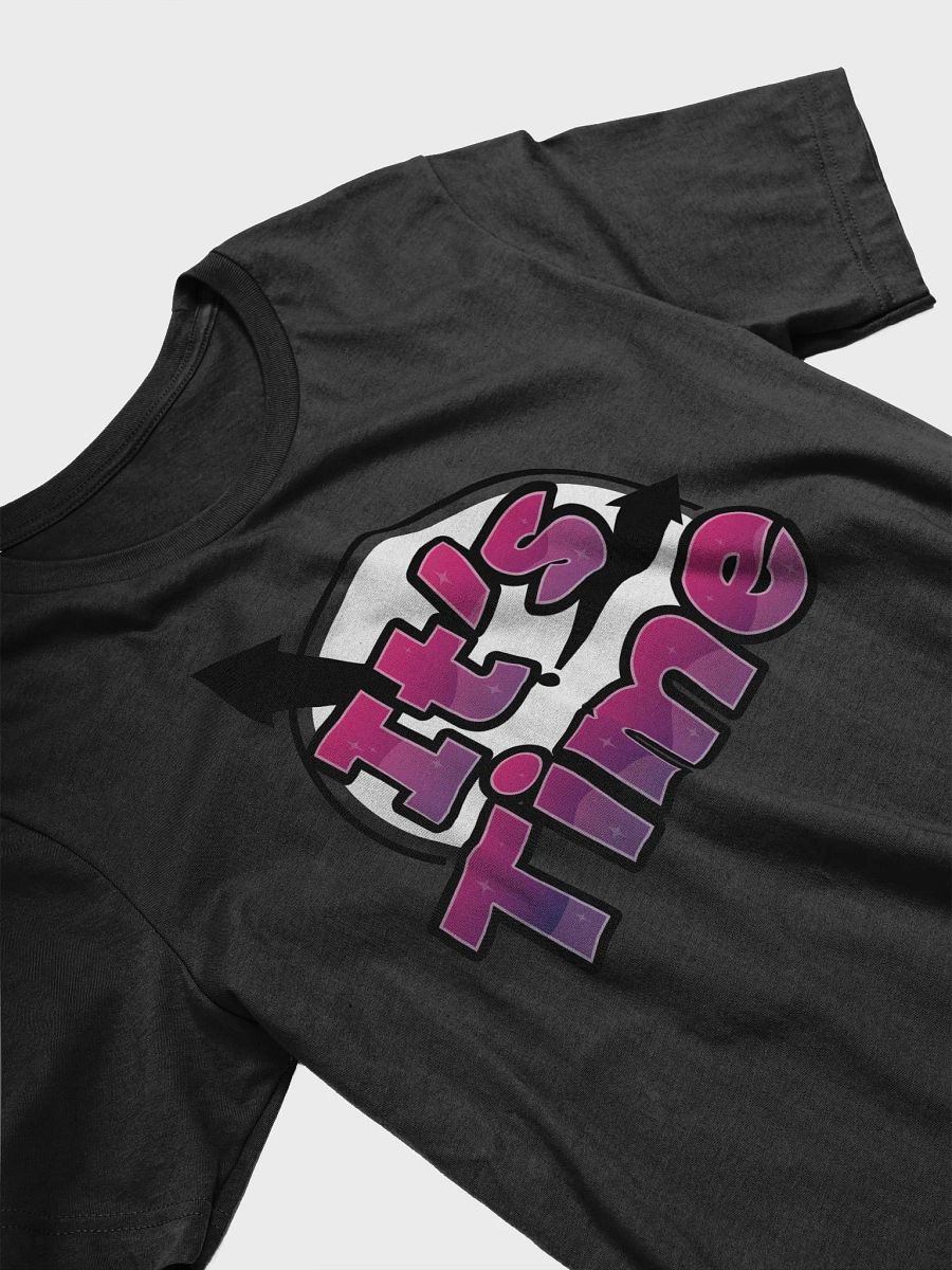 Professor IT'S TIME/CHANDELIER Tee! product image (3)