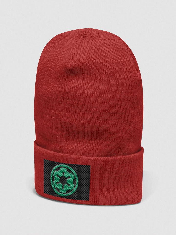 Vader beanie product image (12)