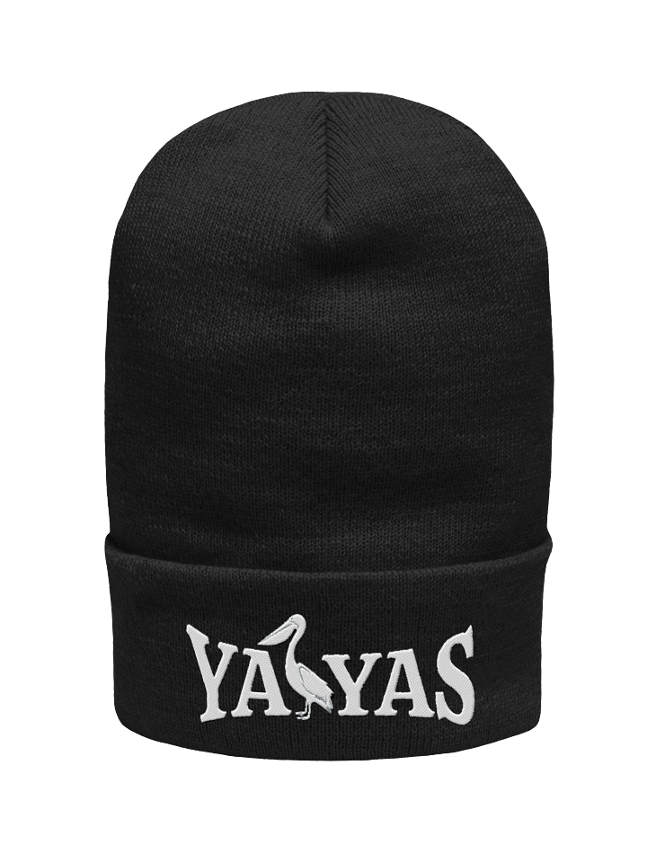 YA7YAS Beanie product image (3)