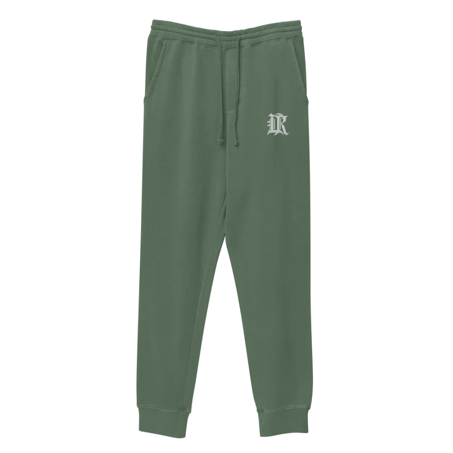 Logo Sweatpants (Embroidered) product image (4)