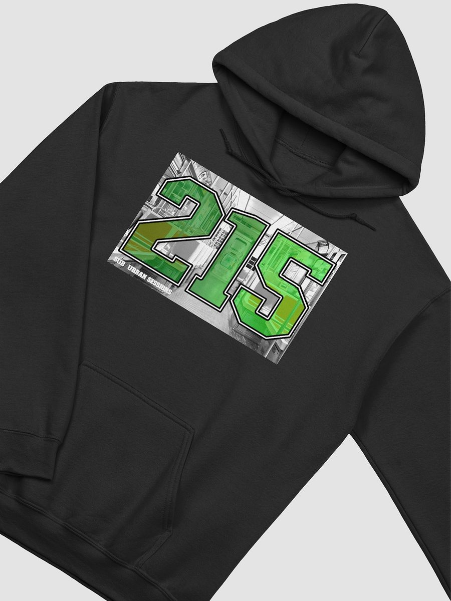 Home Teams: Bird Gang product image (15)