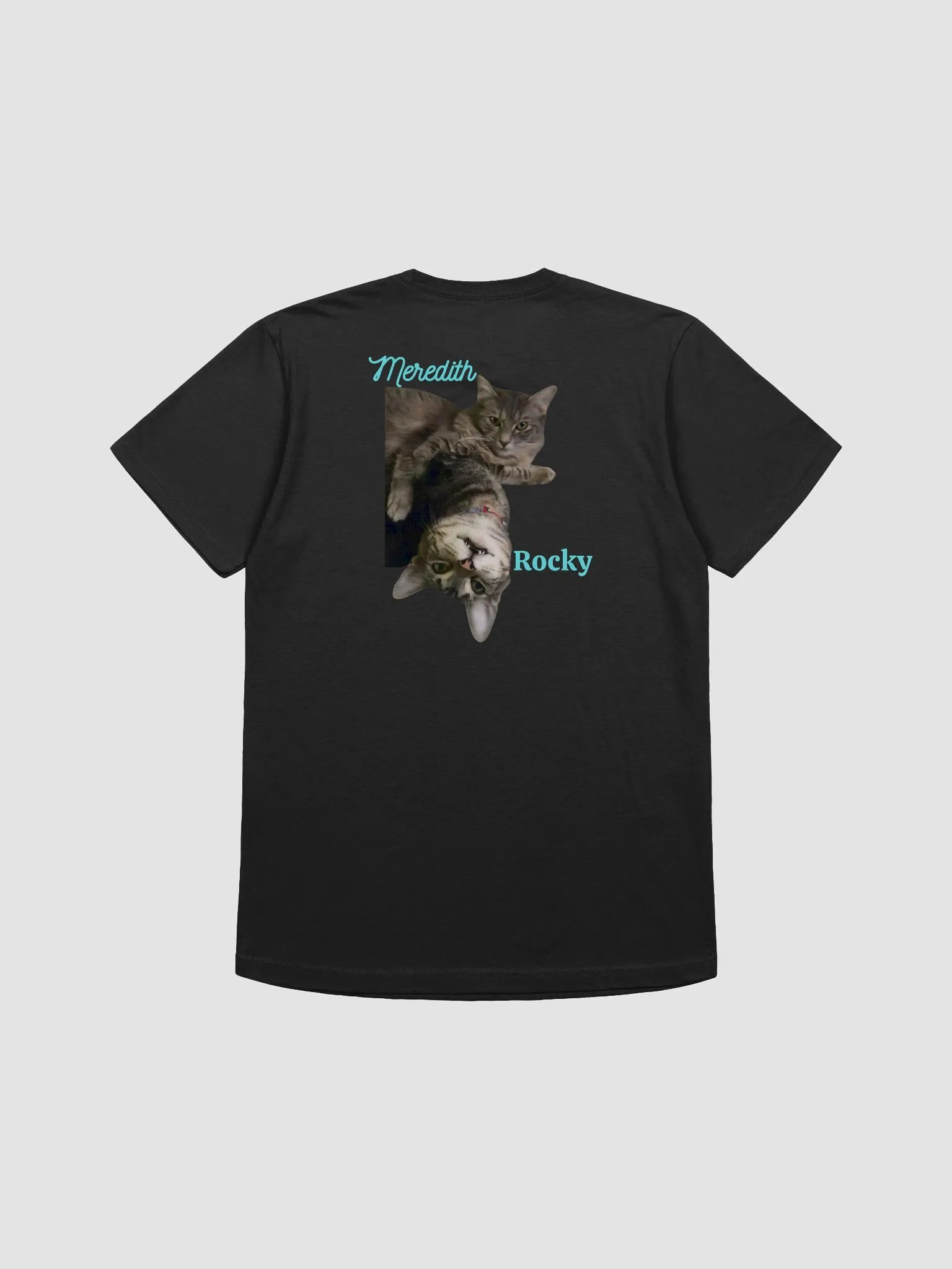 xDarknTwistyx T-Shirt product image (2)
