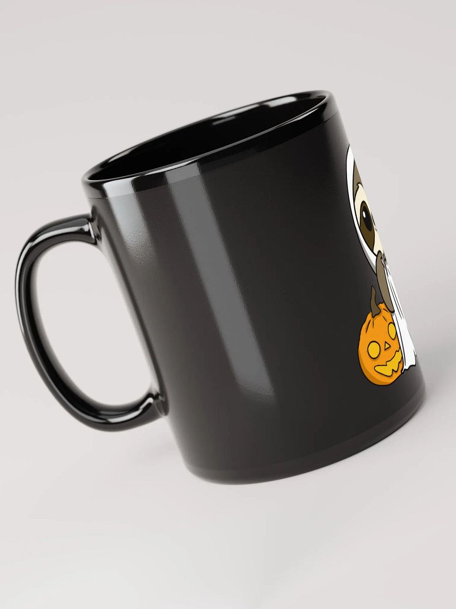 Ghost - Black Mug product image (4)