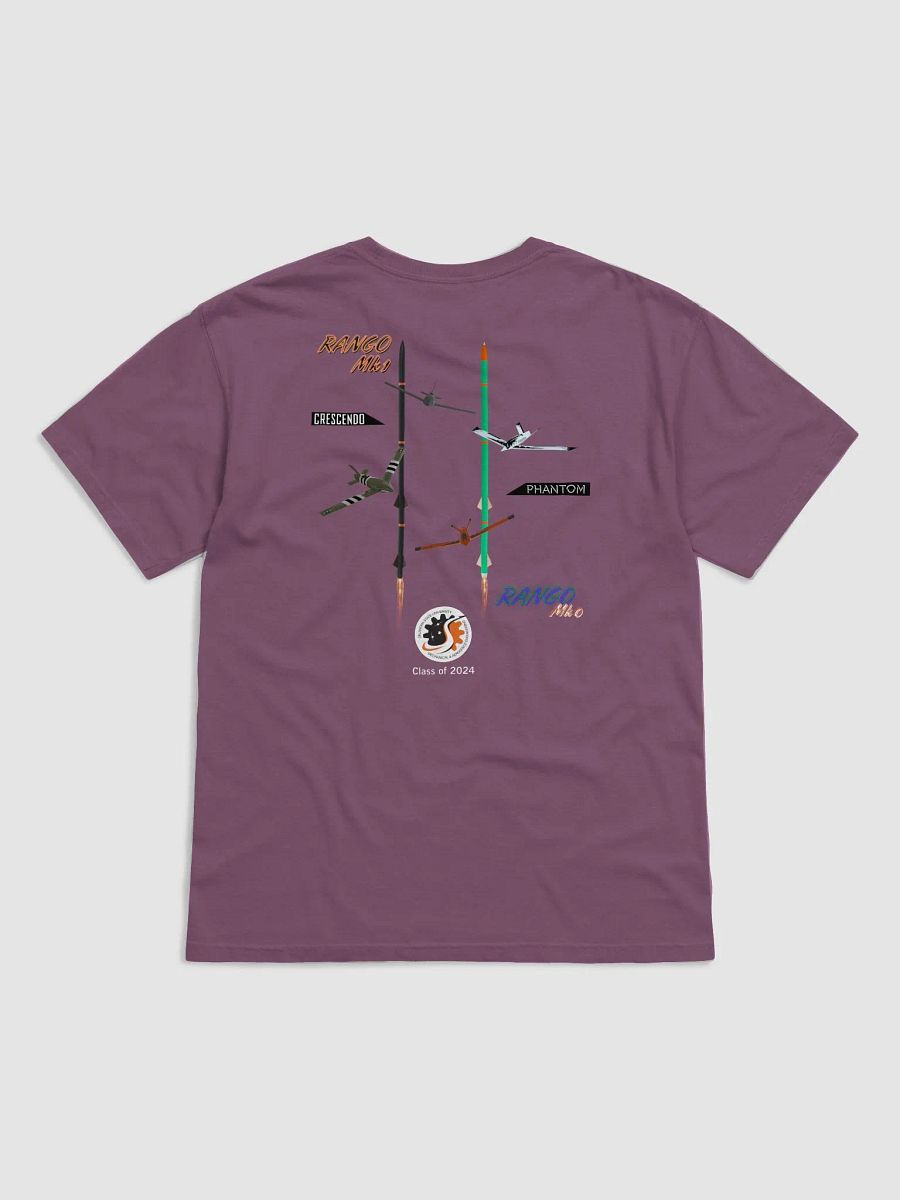 MAE 2024 Collab Shirt product image (2)