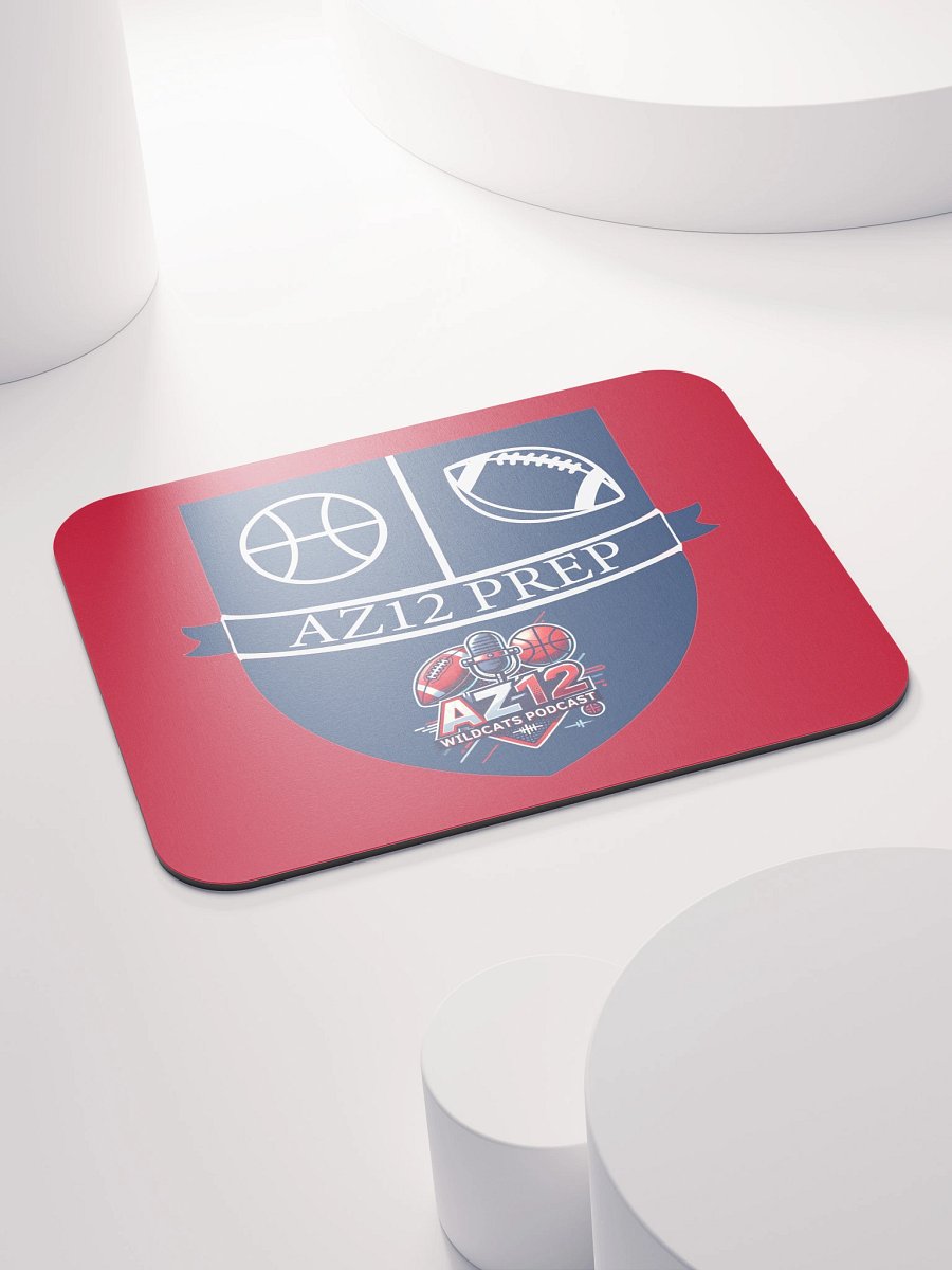 AZ12 Prep Mouse Pad product image (4)