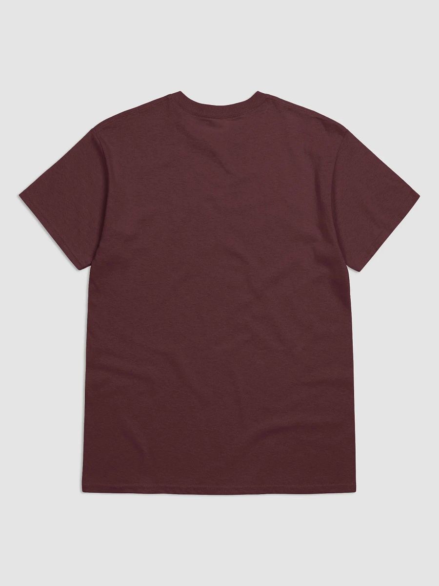 Rabbit hole tee product image (2)