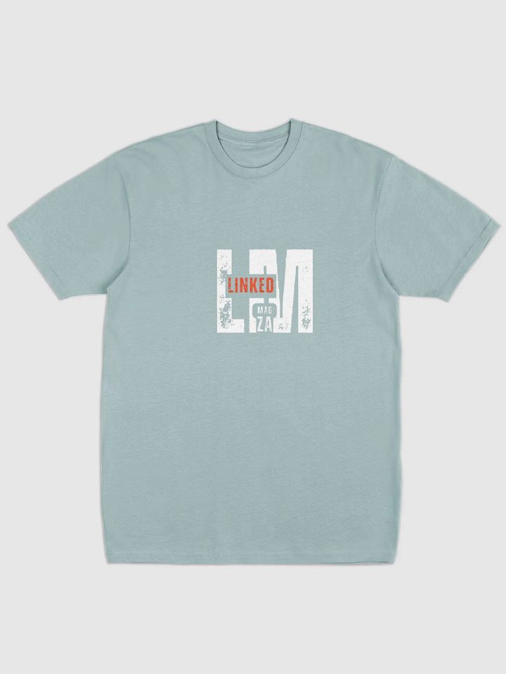 Premium Comfort: Ring-Spun Cotton Tee product image (1)