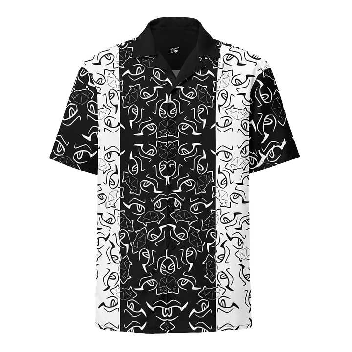 Sights Set Short Sleeve Button-Up product image (1)
