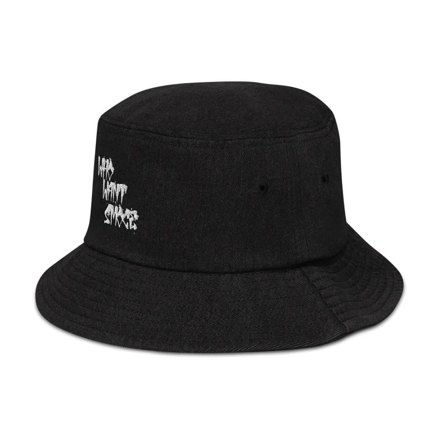 Who Want SmoCe Bucket Hat product image (4)