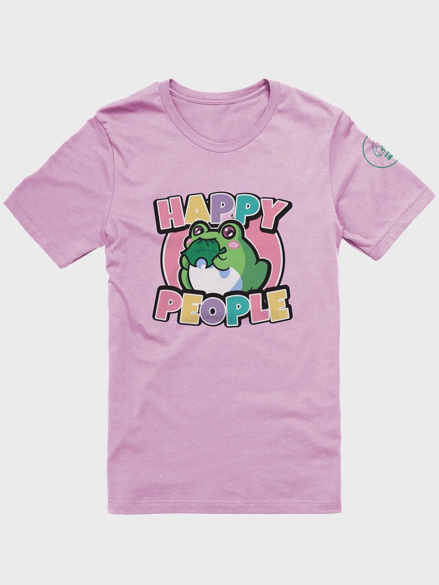 'New Froggo' Unisex Tee product image (1)