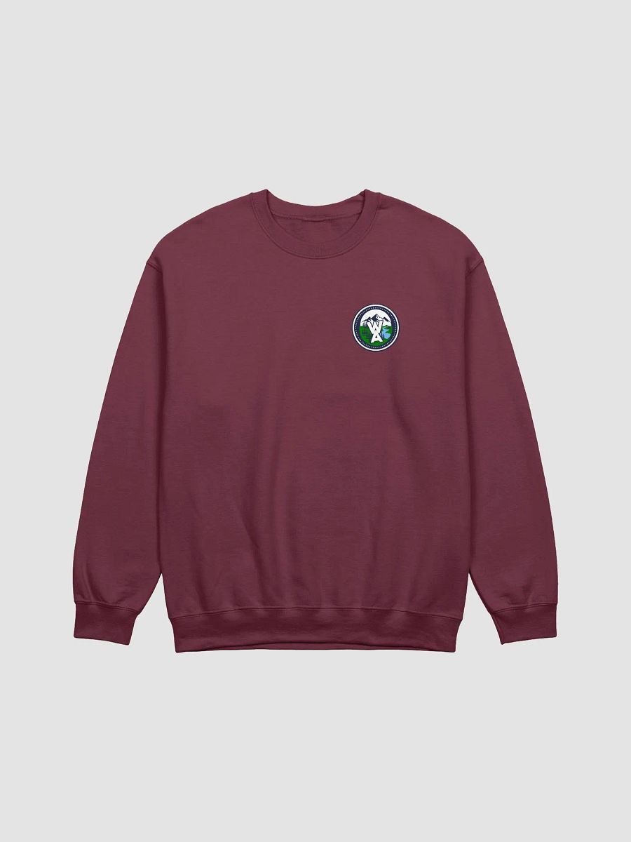 Mountain 2 - Sweater product image (4)