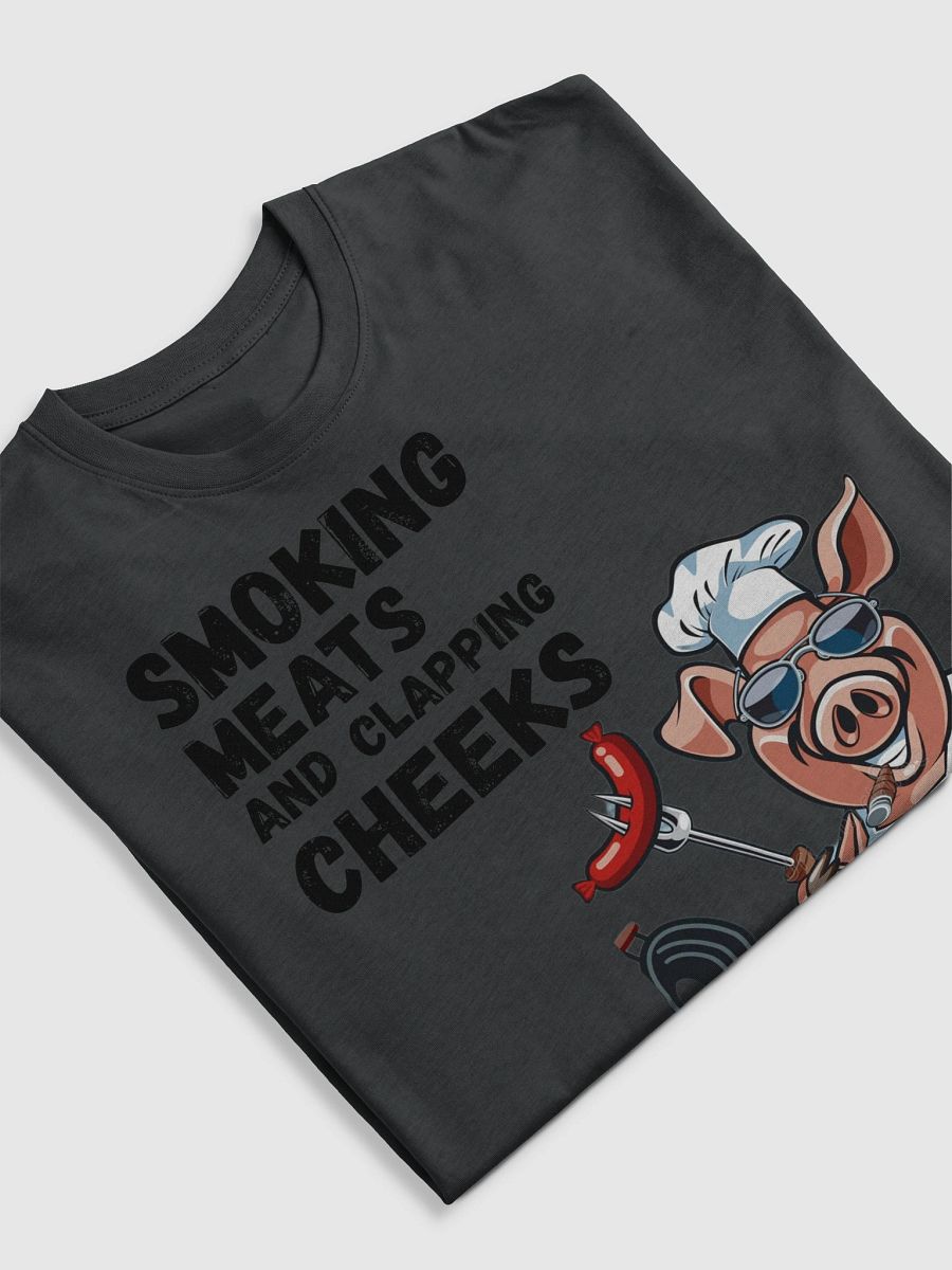 SMOKING MEATS T product image (19)