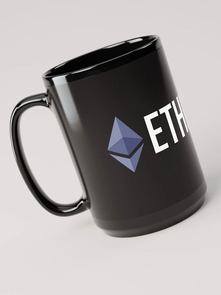Ethereum Mug product image (1)