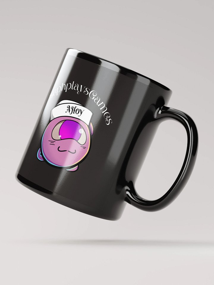 SPG Scoop Reggie Mug product image (3)