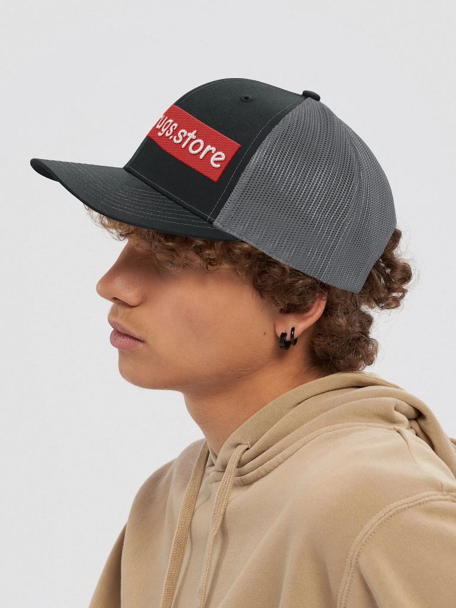 STOLEN HAT!!! product image (3)