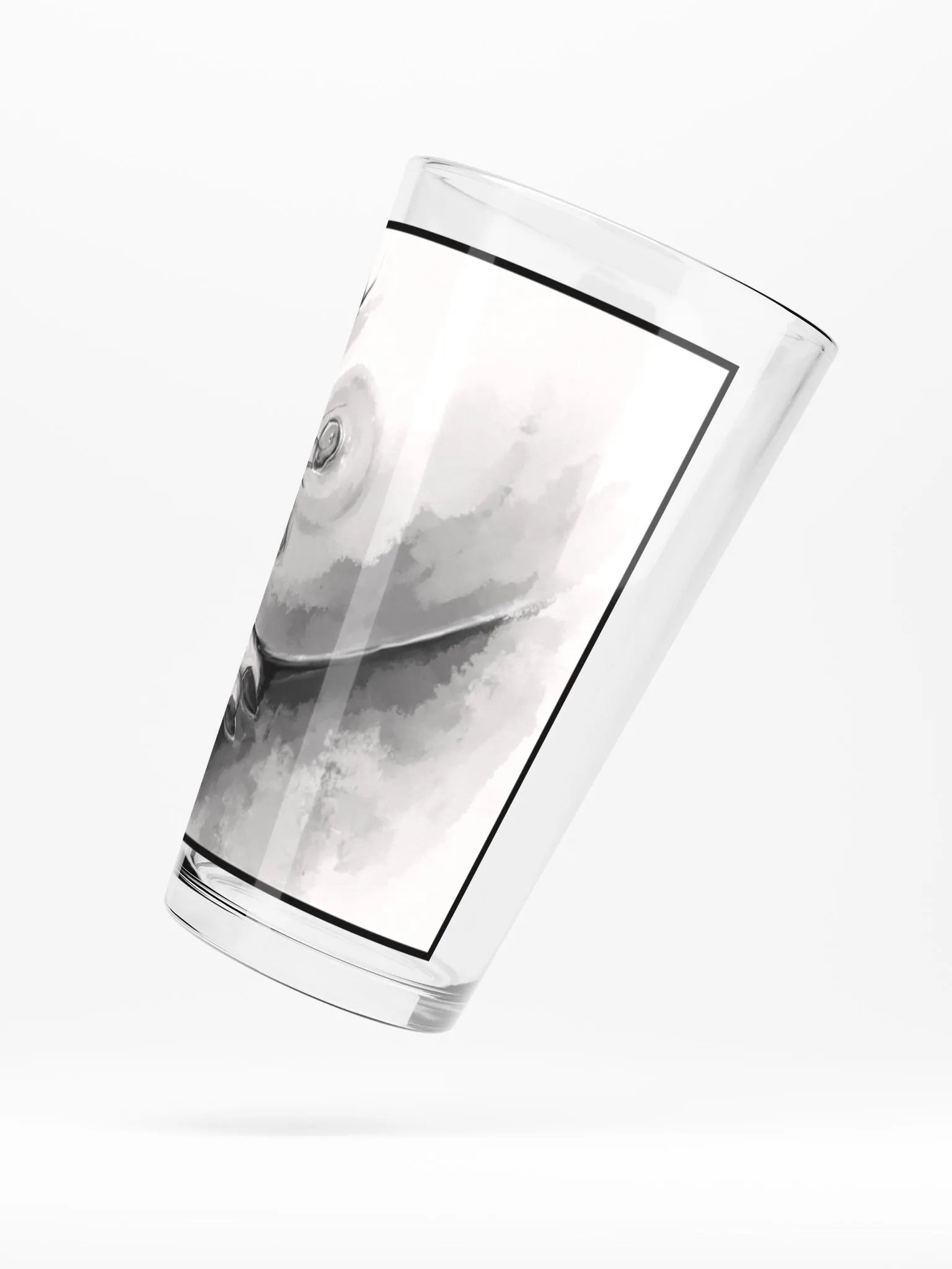 Ephemeral Pint Glass product image (5)