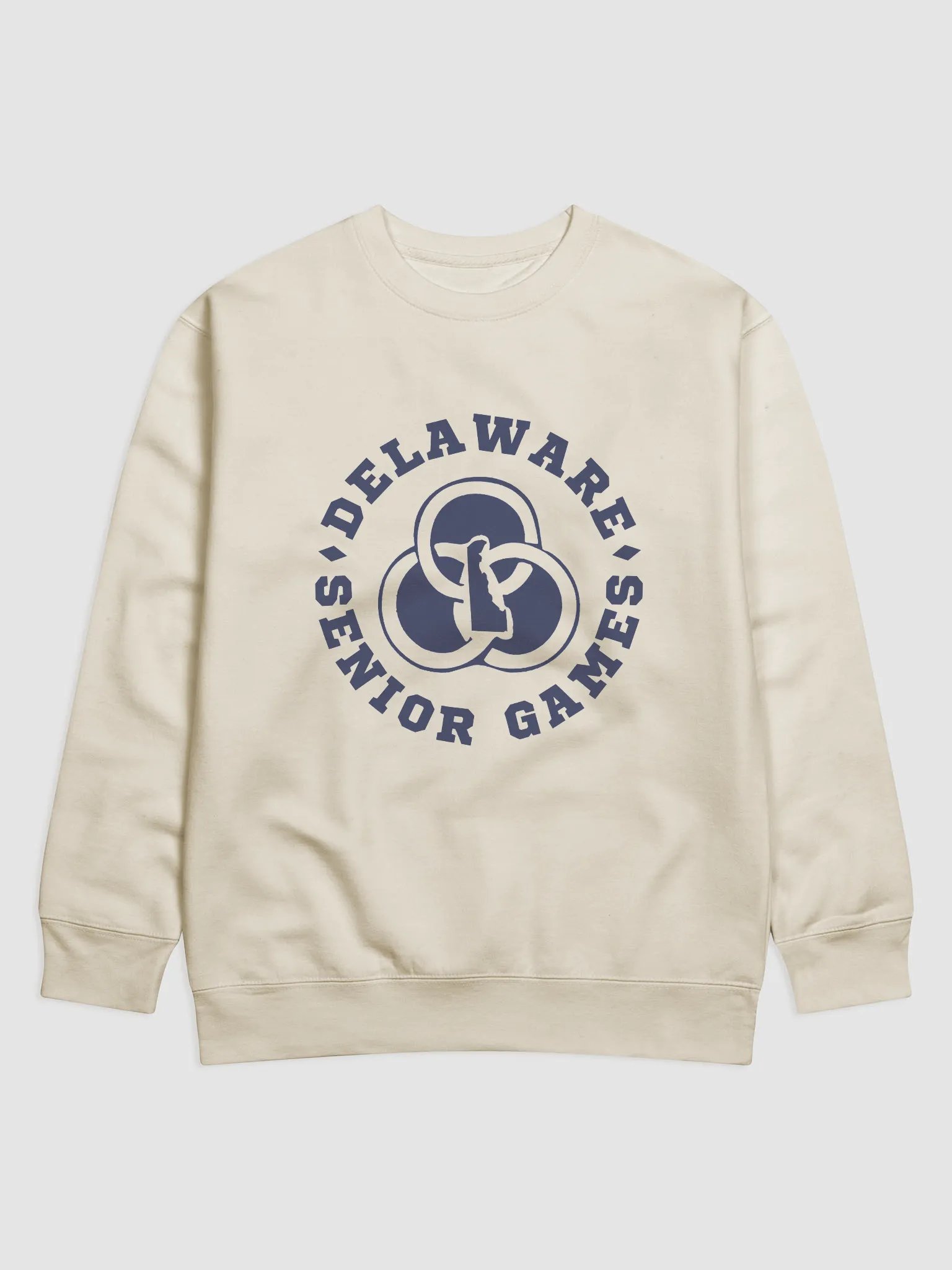 DSG Crew Neck Sweatshirt product image (1)