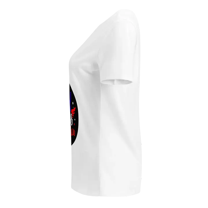 Women's T-Shirt: God Bless America product image (22)