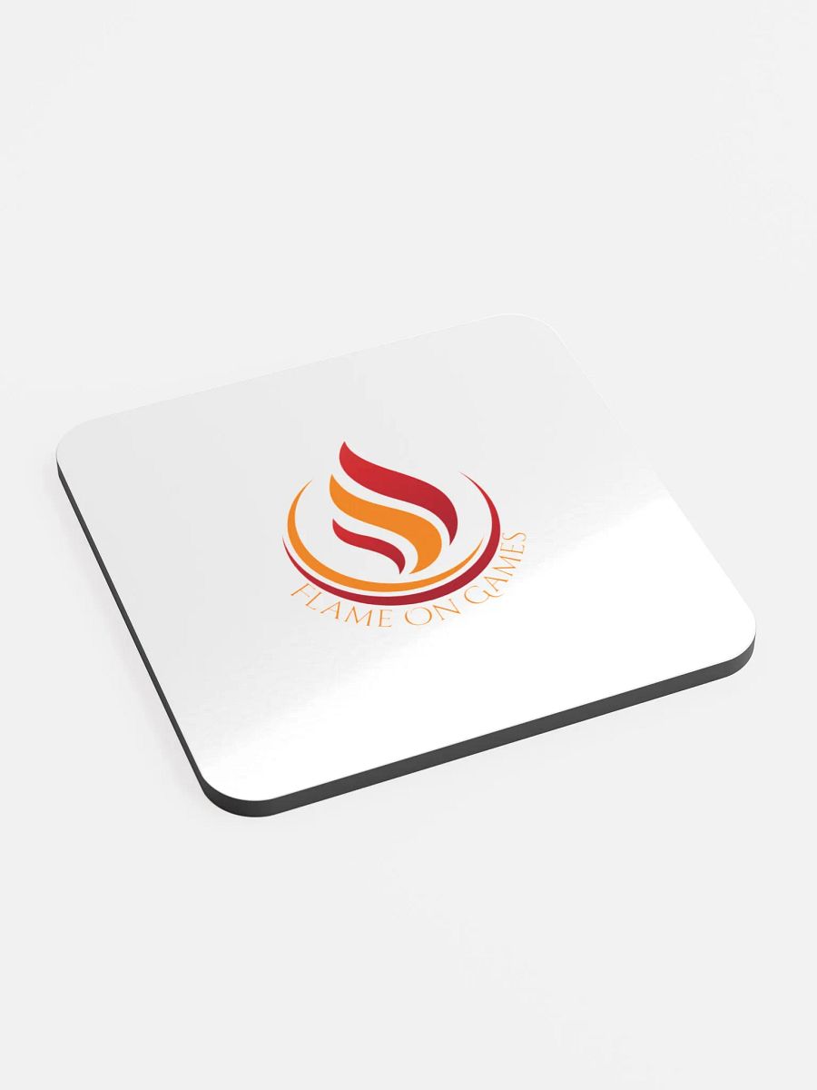 Flame Coaster product image (2)