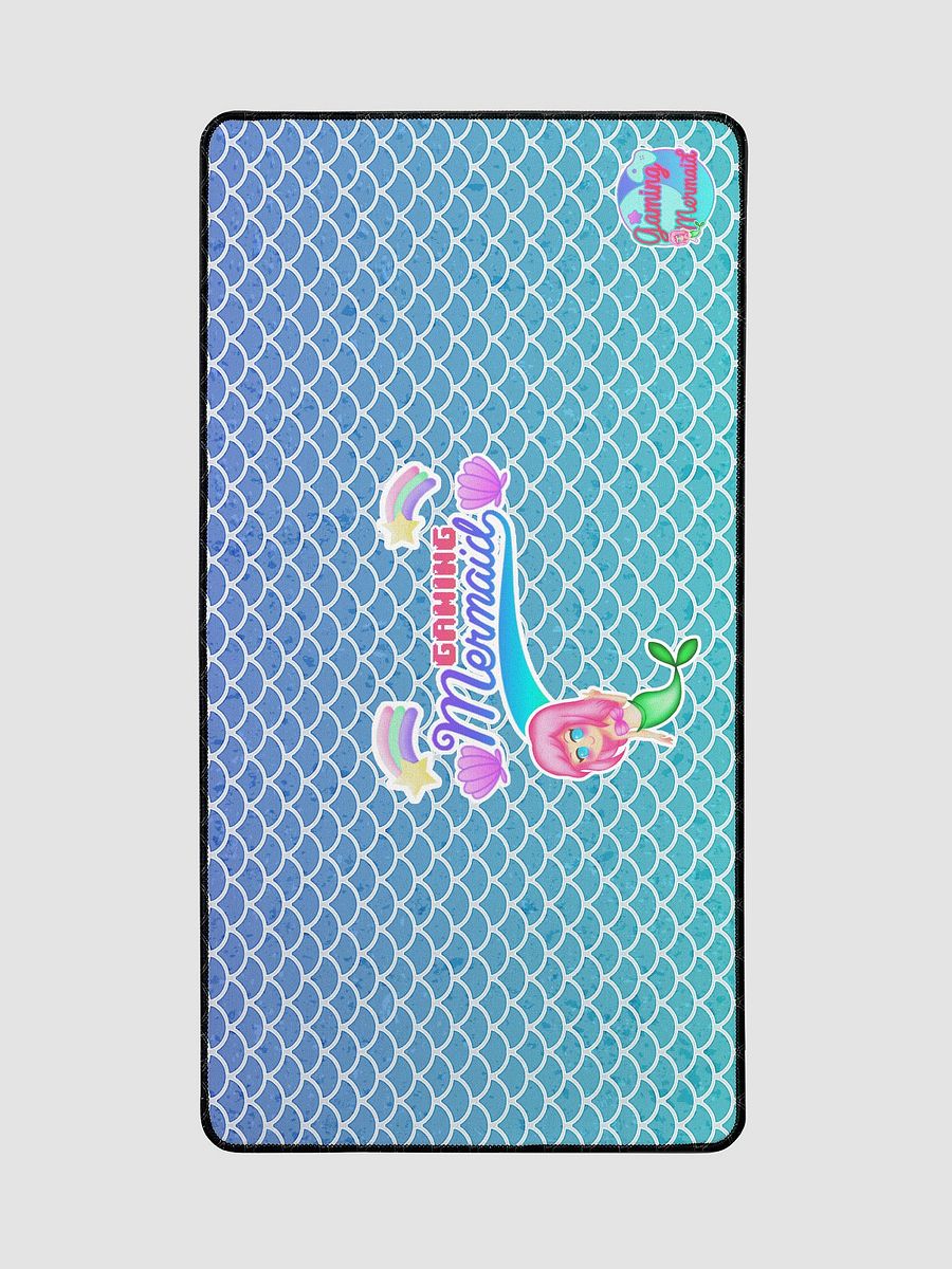 GamingMermaid Gaming Mouse Pad product image (2)