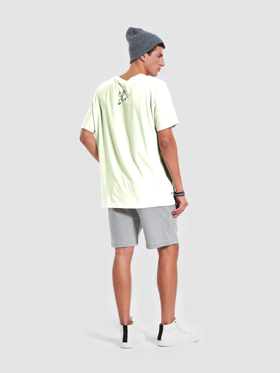 POWERED BY SPOONIE supersoft tee product image (76)