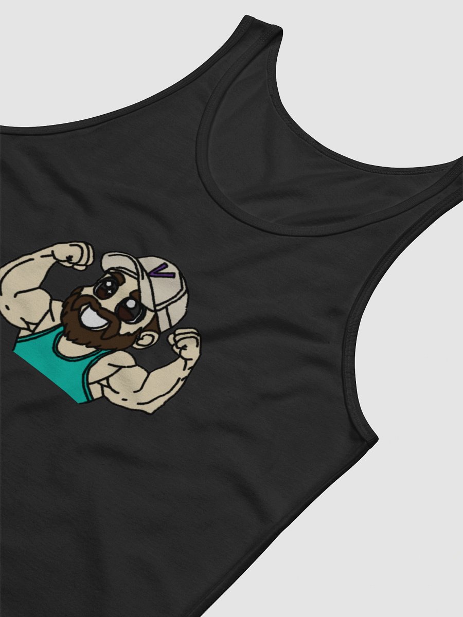 xMuscle Tank product image (3)
