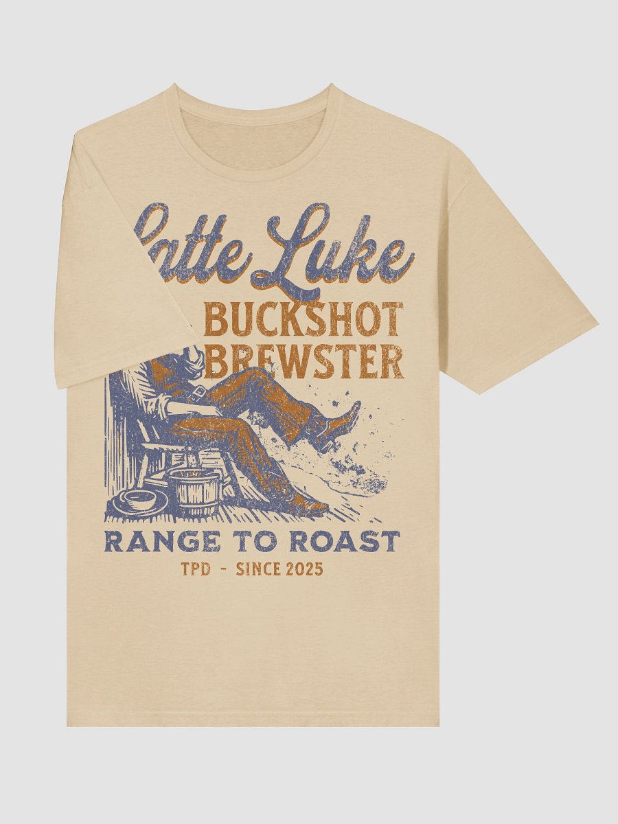 Latte Luke product image (5)