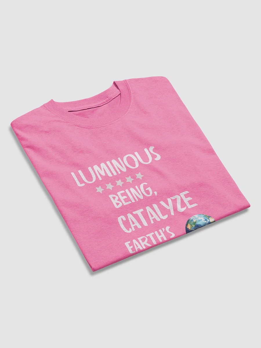 Luminous Being T-Shirt product image (12)