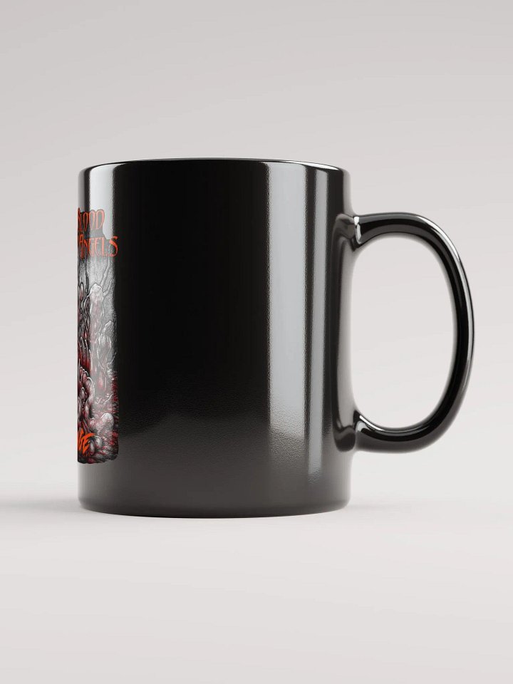Blood of Angels Spillage Mug product image (1)