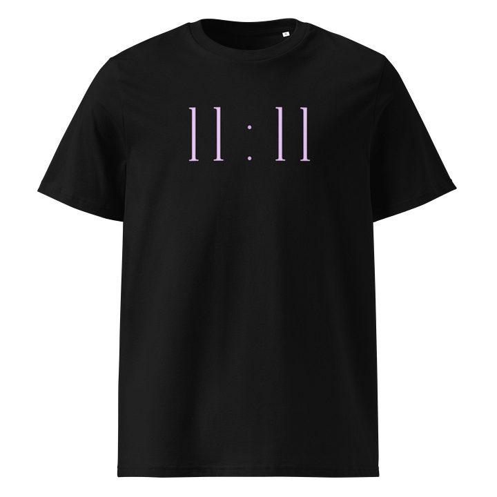 11:11 Good Time T-Shirt product image (2)