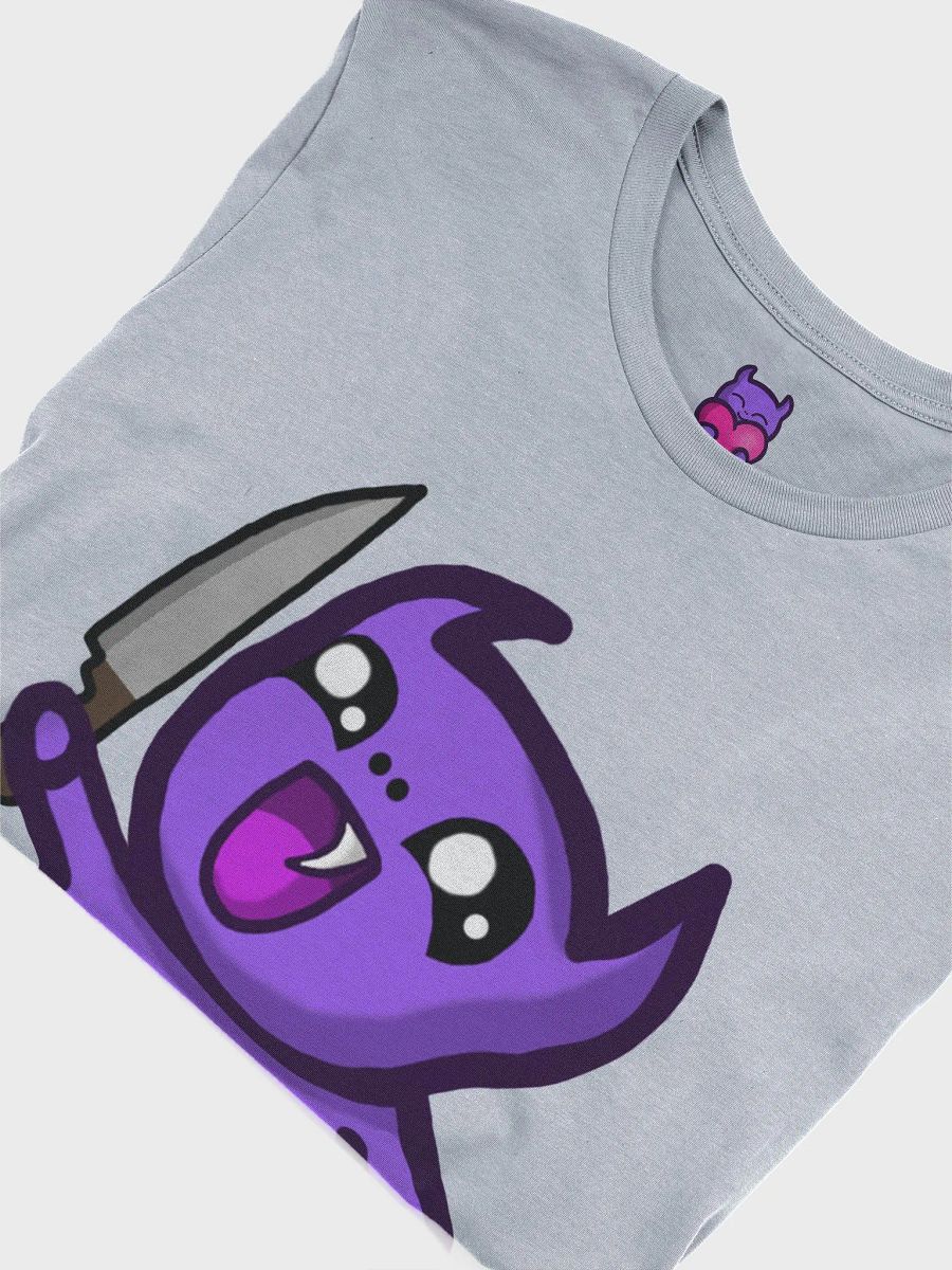 Stabby Jeffrey Super Soft Tee product image (12)