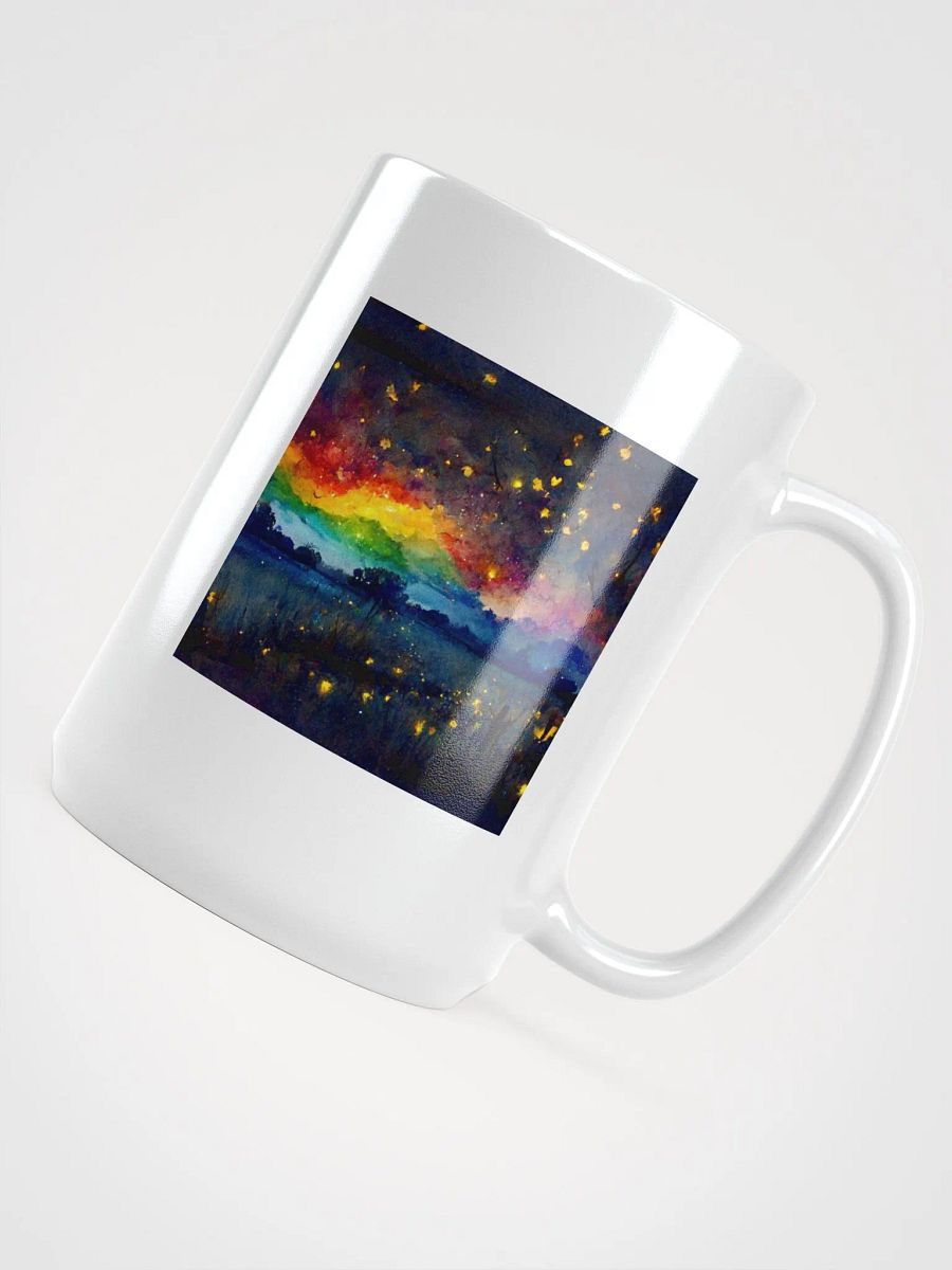 Starry Night Sky Mug product image (4)