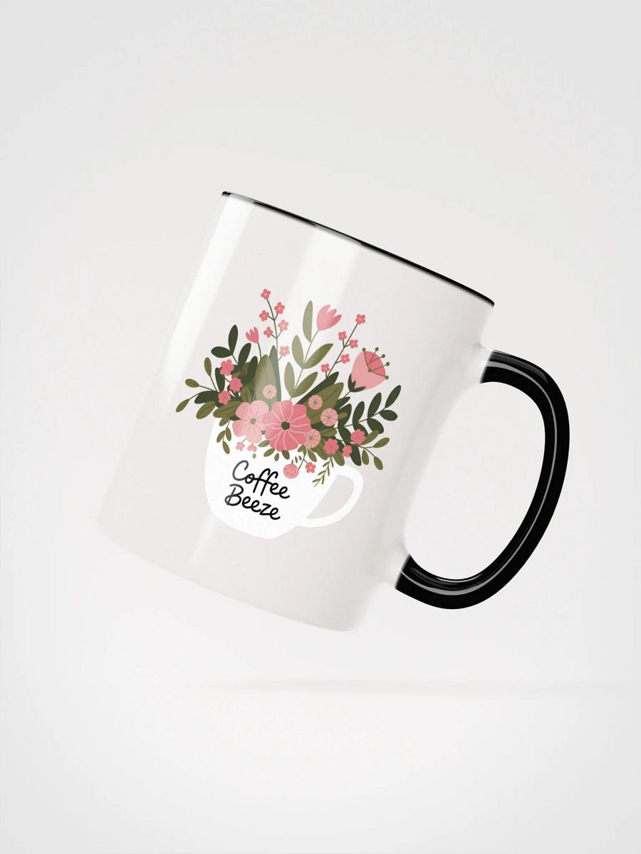 Coffee Beez Ceramic Mug product image (18)